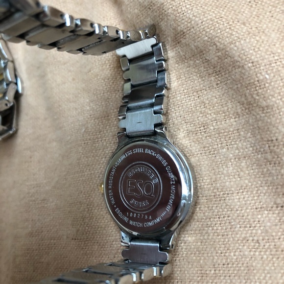 Watches